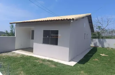 Casa para venda em iguaba grande, parque dos desejos, 2 dormitórios, 1 suíte, 2 banheiros, 2 vagas