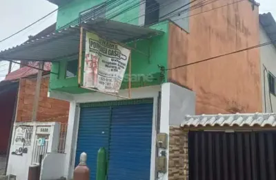 Loja comercial para venda em são pedro da aldeia, baixo grande, 1 dormitório, 1 banheiro