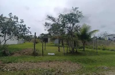 Terreno à venda na Rua Do Sossego, Parque dos Desejos, Iguaba Grande