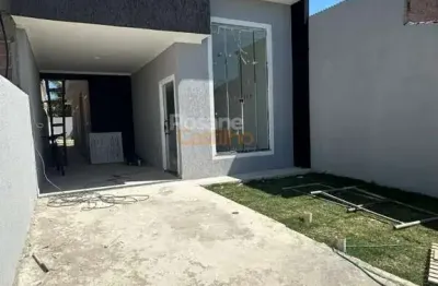 Casa para venda em iguaba grande, tamariz, 2 dormitórios, 1 suíte, 2 banheiros, 1 vaga