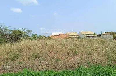 Terreno à venda na Rua São Francisco, 19, Zona Rural, Iguaba Grande