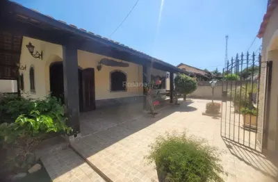 Casa para venda em são pedro da aldeia, praia linda, 5 dormitórios, 4 suítes, 5 banheiros, 5 vagas