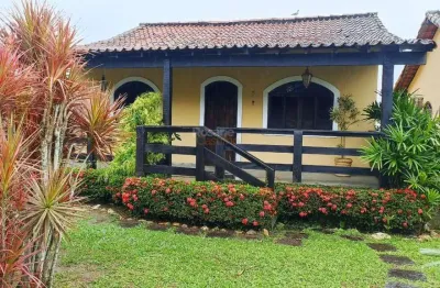 Casa para venda em são pedro da aldeia, balneário são pedro, 3 dormitórios, 1 suíte, 2 banheiros, 5 vagas