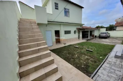 Casa para venda em araruama, centro (iguabinha), 3 dormitórios, 1 suíte, 2 banheiros, 2 vagas