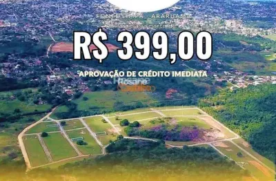 Terreno à venda na Estrada Itatiquara, Sn, Fonte Limpa, Araruama