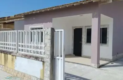 Casa para venda em iguaba grande, centro, 2 dormitórios, 1 suíte, 3 banheiros, 1 vaga