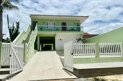 Casa para venda em são pedro da aldeia, praia linda, 2 dormitórios, 1 suíte, 3 banheiros, 2 vagas