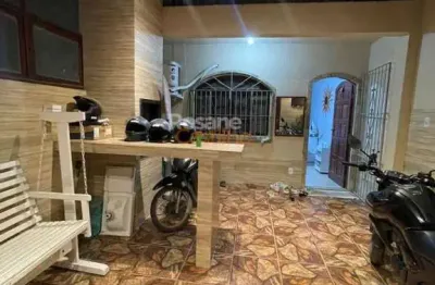 Casa para venda em iguaba grande, ubás, 2 dormitórios, 2 banheiros, 1 vaga