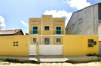 Apartamento para venda em são pedro da aldeia, jardim soledade, 3 dormitórios, 1 suíte, 2 banheiros, 2 vagas
