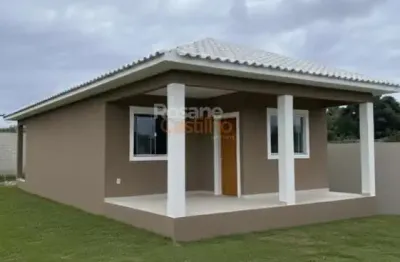 Casa para venda em são pedro da aldeia, boqueirão, 3 dormitórios, 2 suítes, 3 banheiros, 2 vagas
