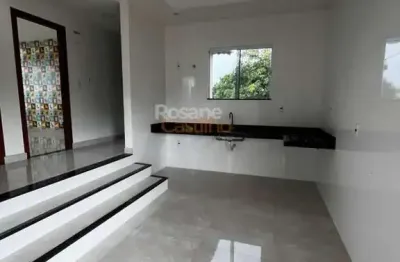 Casa para locação em são pedro da aldeia, jardim soledade, 2 dormitórios, 1 suíte, 2 banheiros, 1 vaga