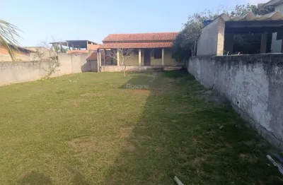 Casa para venda em iguaba grande, parque dos desejos, 1 dormitório, 1 banheiro