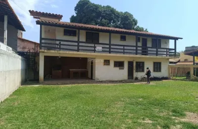 Casa para venda em são pedro da aldeia, balneário são pedro, 2 dormitórios, 1 suíte, 3 banheiros, 2 vagas
