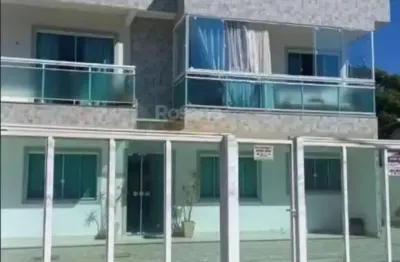 Apartamento para venda em são pedro da aldeia, balneario, 2 dormitórios, 2 suítes, 2 banheiros, 2 vagas