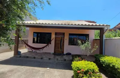 Casa para venda em são pedro da aldeia, praia linda, 1 dormitório, 1 suíte, 2 banheiros, 2 vagas