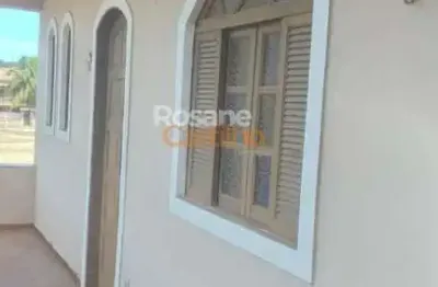 Casa para venda em iguaba grande, canellas city, 2 dormitórios, 2 banheiros, 3 vagas