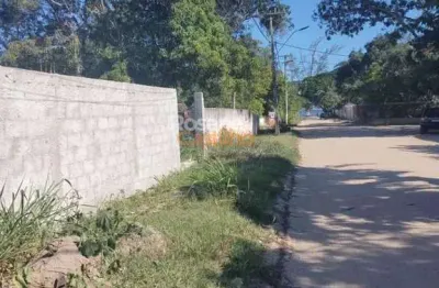 Terreno para venda em são pedro da aldeia, balneário são pedro