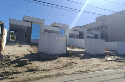 Casa para venda em iguaba grande, sopotó, 2 dormitórios, 1 suíte, 2 banheiros, 2 vagas