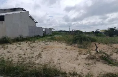 Terreno à venda no São Miguel, Iguaba Grande 