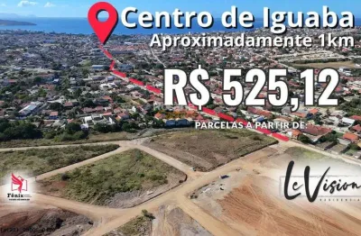Terreno à venda na Estrada Arrastão Das Pedras, 1460, Boa Vista, Iguaba Grande