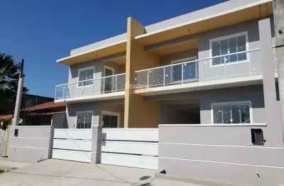 Casa para venda em são pedro da aldeia, balneário são pedro, 2 dormitórios, 2 banheiros, 1 vaga