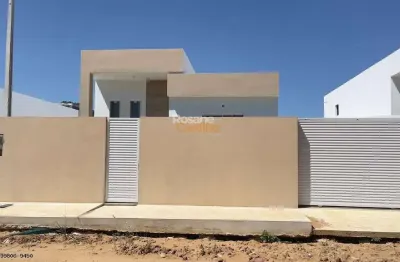 Casa para venda em são pedro da aldeia, recanto do sol, 2 dormitórios, 1 suíte, 2 banheiros, 2 vagas