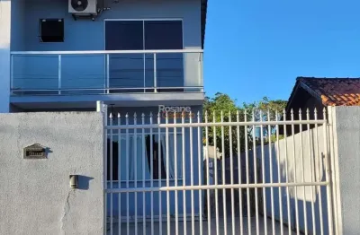 Casa para venda em são pedro da aldeia, balneário são pedro, 3 dormitórios, 1 suíte, 2 banheiros, 1 vaga