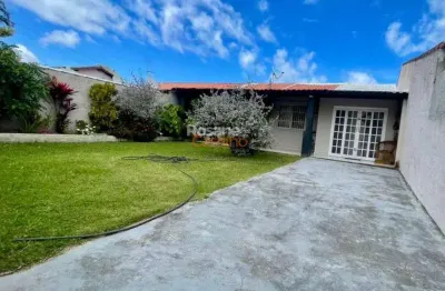 Casa para venda em são pedro da aldeia, campo redondo, 3 dormitórios, 1 suíte, 2 banheiros, 3 vagas