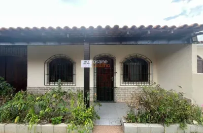 Casa para venda em iguaba grande, ubás, 2 dormitórios, 1 banheiro, 1 vaga