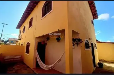 Casa para venda em são pedro da aldeia, bela vista, 2 dormitórios, 2 banheiros, 1 vaga