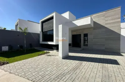 Casa para venda em são pedro da aldeia, nova são pedro, 3 dormitórios, 3 suítes, 4 banheiros, 1 vaga