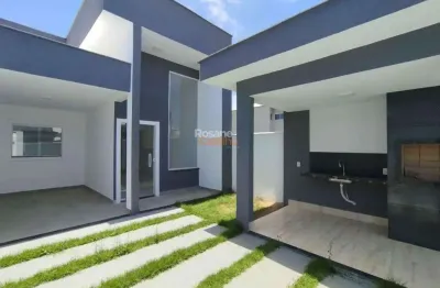 Casa para locação em são pedro da aldeia, nova são pedro, 3 dormitórios, 1 suíte, 2 banheiros, 2 vagas