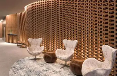 Imóvel para venda possui 84 metros quadrados com 2 quartos em botafogo - rio de janeiro - rj