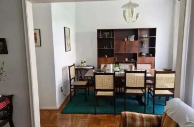 Apartamento com 2 quartos à venda na Rua Hilário de Gouveia, 1, Copacabana, Rio de Janeiro