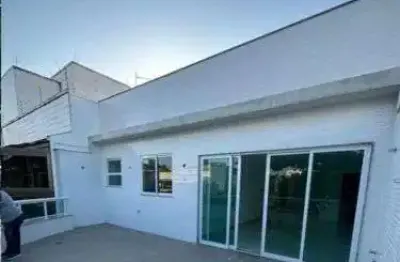 Casa com 3 quartos à venda na Rua Jorge Emílio Fontenelle, 1, Recreio dos Bandeirantes, Rio de Janeiro