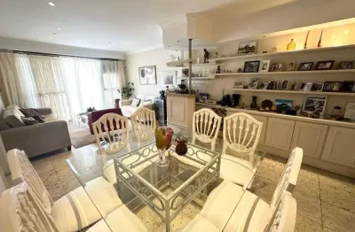 Apartamento com 4 quartos à venda na Avenida Jornalista Ricardo Marinho, 1, Barra da Tijuca, Rio de Janeiro