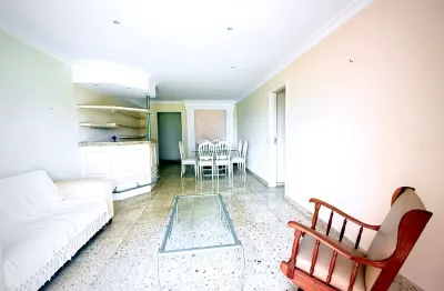 Apartamento com 4 quartos à venda na Avenida Jornalista Ricardo Marinho, 1, Barra da Tijuca, Rio de Janeiro