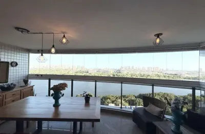 Apartamento com 4 quartos à venda na Rua Jacarandás da Península, 1, Barra da Tijuca, Rio de Janeiro