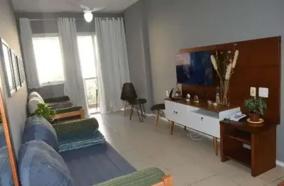 Apartamento com 1 quarto à venda na Rua Barata Ribeiro, 1, Copacabana, Rio de Janeiro
