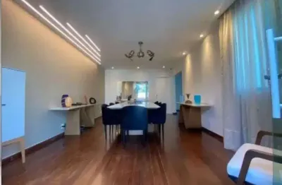 Casa em condomínio fechado com 5 quartos à venda na barra da tijuca