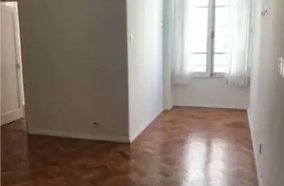 Apartamento aconchegante à venda no flamengo – 51m², 1 quarto