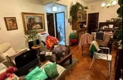 Apartamento com 2 quartos à venda na Rua Barata Ribeiro, 1, Copacabana, Rio de Janeiro