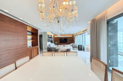 Apartamento com 3 quartos à venda na Avenida das Acácias da Península, 1, Barra da Tijuca, Rio de Janeiro