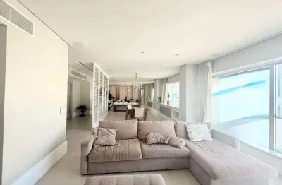 Apartamento com 4 quartos à venda na Avenida das Acácias da Península, 607, Barra da Tijuca, Rio de Janeiro