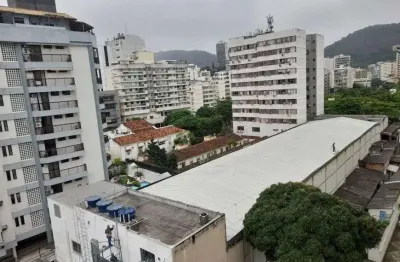 Apartamento com 3 quartos à venda na Rua São Clemente, 1, Botafogo, Rio de Janeiro