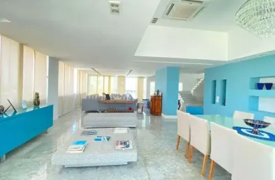 Casa com 4 quartos à venda na Avenida das Acácias da Península, 1, Barra da Tijuca, Rio de Janeiro