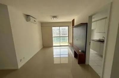 Apartamento com 2 quartos à venda no recreio dos bandeirantes