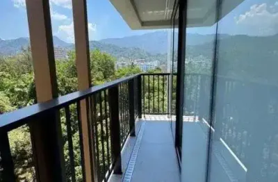 Apartamento com 3 quartos à venda na Rua Juquiá, 1, Leblon, Rio de Janeiro