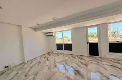 Oportunidade! conjunto de salas comerciais no downtown – barra da tijuca