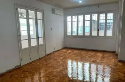 Apartamento amplo com varanda extra | 173 m² | 3 quartos | praia de botafogo